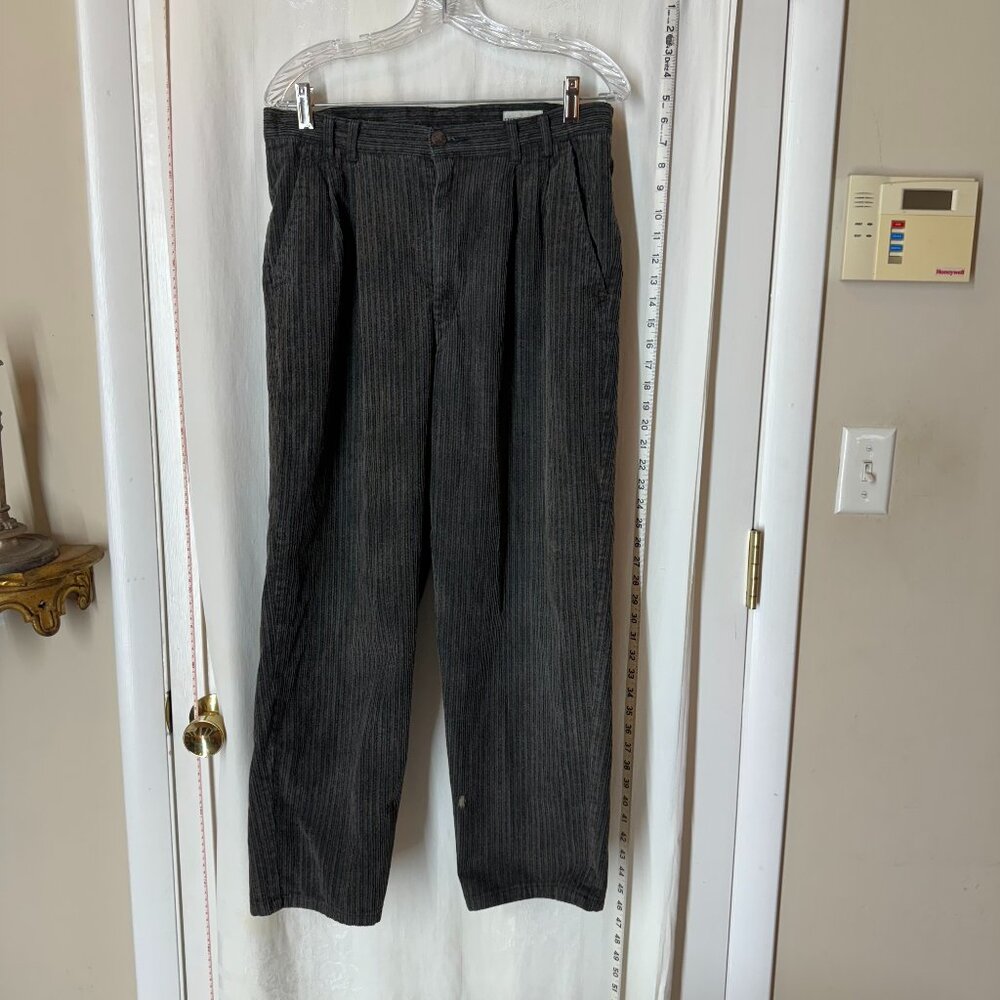 Vintage Pierre Cardin Corduroy Pants